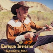 Enrique Invierno - Nowhere Man (2021)