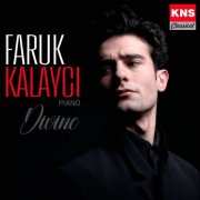 Faruk Kalayci - Divine (2026)