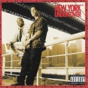 VA - New  York Undercover - OST (1995)