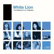 White Lion -Definitive Rock: White Lion (2007)