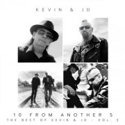 Kevin & JD - 10 From Another 5 - The Best Of Kevin & JD - Vol. 3 (2026) Hi-Res