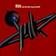 Rikki And The Last Days Of Earth - 4 Minute Warning (Reissue) (1977/2011)