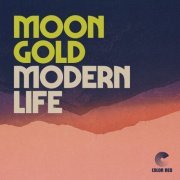 Moongold - Modern Life EP (2023) Hi-Res