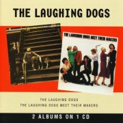 The Laughing Dogs – The Laughing Dogs / Meet Their Makers (2009)