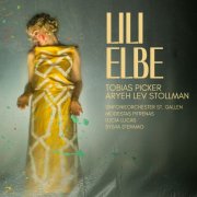 Sinfonieorchester St. Gallen, Modestas Pitrenas, Lucia Lucas, Sylvia D’Eramo - Picker: Lili Elbe (Live) (2026) [Hi-Res]