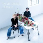 Do As Infinity - Reborn (2026) Hi-Res