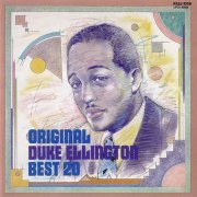 Duke Ellington - Original Duke Ellington Best 20 (1986)