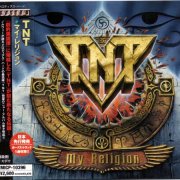 TNT - My Religion (2004) [Japanese Edition]