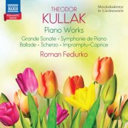 Roman Fediurko -  Kullak: Piano Works (2026) [Hi-Res]