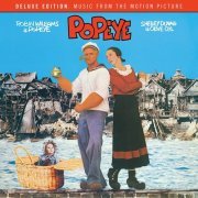 Harry Nilsson - Popeye (Music From The Motion Picture / The Deluxe Edition) (2017)