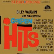 Billy Vaughn And His Orchestra – Golden Hits (1959)