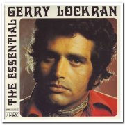 Gerry Lockran - The Essential Gerry Lockran (1969) [Japanese Remastered 2007]