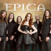 Epica - Collection (2003-2017) CD-Rip