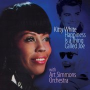 Kitty White - Happiness Is a Thing Called Joe (2020) [HI-Res]