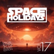 VA - Space Holidays vol.17 (2025)