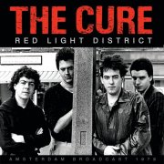 The Cure - Red Light District (2024)