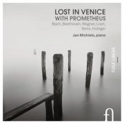 Jan Michiels - Lost in Venice with Prometheus (2014) [Hi-Res]