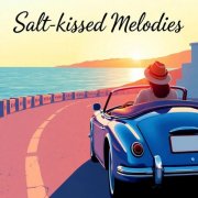 CJM Studio - Salt Kissed Melodies (2025)