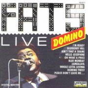 Fats Domino - Fats Domino Live (1988)