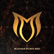 VA - Suanda Music 550 (The Official Album) (2026)