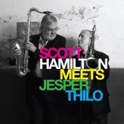 Scott Hamilton - Meets Jesper Thilo (2011) flac