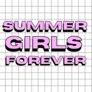 VA - Summer Girls Forever (2023)