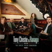 Tony Christie & Ranagri - The Great Irish Songbook Volume II (2025) [Hi-Res]
