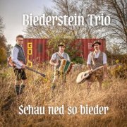 Biederstein Trio - Schau ned so bieder (2026)