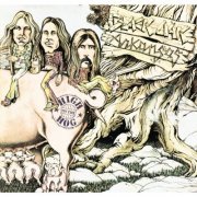 Black Oak Arkansas - High On The Hog (1973) [Hi-Res]