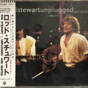 Rod Stewart - Unplugged ...And Seated (1993) [Japanese Edition]