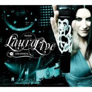 Laura Pausini - Laura live gira mundial 09 (2009)