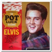 Elvis Presley - The Pot Luck Sessions [2LP Limited Edition] (2011)