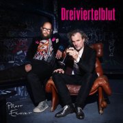 Dreiviertelblut - Prost Ewigkeit (2025) Hi-Res