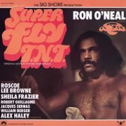 Osibisa - Super Fly T.N.T. (Original Motion Picture Soundtrack) (1973) [Hi-Res]