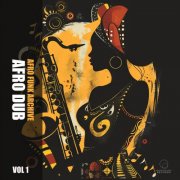 Afro Dub - Afro Funk Archive Vol 1 (2025)
