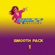 eJazz Artistry - Smooth Pack, Vol. 1 (2014)