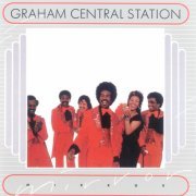 Graham Central Station - Mirror (1976/2008)