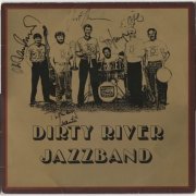 Dirty River Jazzband - Dirty River Jazzband (1987) LP