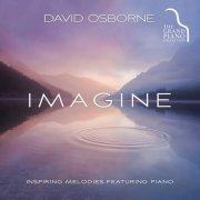 David Osborne - Imagine (2018)