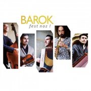 BAROK - Fest noz ! (2021)