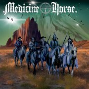 Medicine Horse - Medicine Horse (2023) Hi-Res