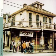 The Dirty Dozen Brass Band - Buck Jump (1999)