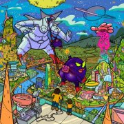 Flying Lotus - Big Mama EP (2026) Hi-Res