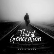 Zack Neal - Third Generation (2025) Hi Res
