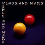 Wings - Venus And Mars (2014 Remaster) (1975/2014) [E-AC-3 JOC Dolby Atmos]