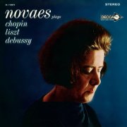 Guiomar Novaes - Guiomar Novaes plays Chopin, Liszt, Debussy (2024)