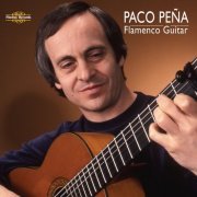 Paco Peña - Flamenco Guitar (2012)