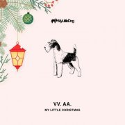 VA - My Little Christmas (2020)