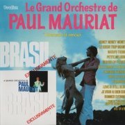 Paul Mauriat - Chanson D'amour & Brasil Exclusivamente (2014)