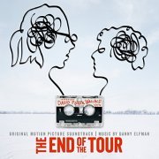 VA - The End of the Tour (Original Motion Picture Soundtrack) (2015)